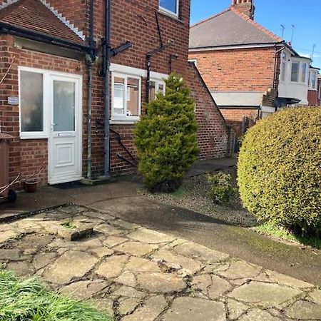 Park View Apartment Bridlington Kültér fotó