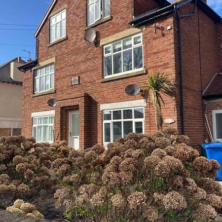 Park View Apartment Bridlington Kültér fotó