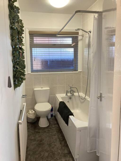 Park View Apartment Bridlington Kültér fotó