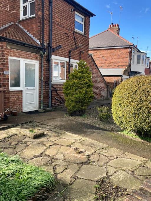 Park View Apartment Bridlington Kültér fotó