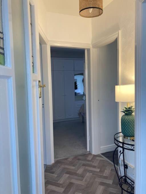 Park View Apartment Bridlington Kültér fotó