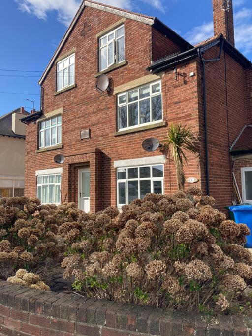 Park View Apartment Bridlington Kültér fotó