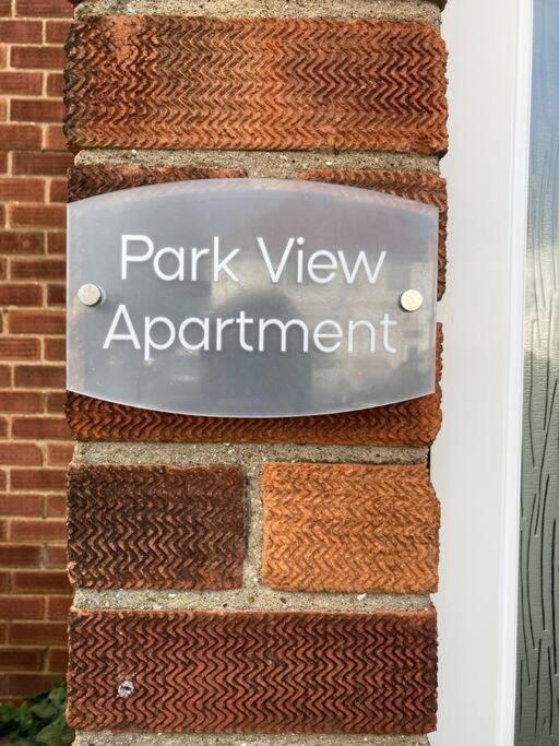Park View Apartment Bridlington Kültér fotó