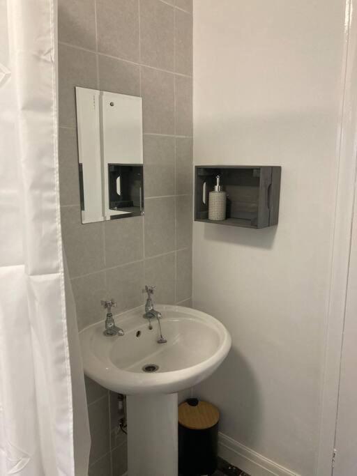 Park View Apartment Bridlington Kültér fotó