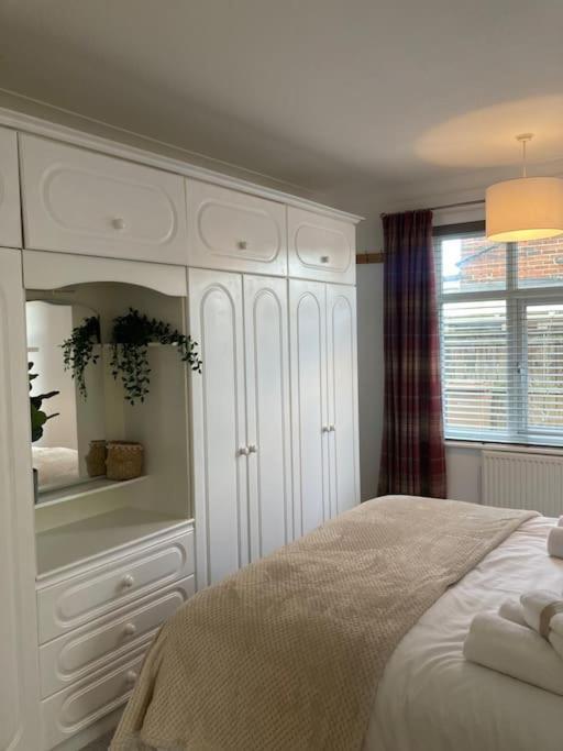 Park View Apartment Bridlington Kültér fotó